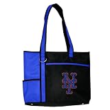 MLB New York Mets Carry All Tote