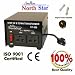 Seven Star Tc-500 Voltage Converter Transformer 500 Watt Step Up/ Down 110/220V
