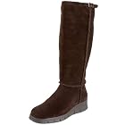 Aerosoles Caramel Boot