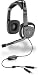 プラントロニクス .Audio 350 ステレオPCヘッドセット 英語版 AUDIO350E