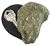 HY-KO PROD CO #KC165 Rock Key Hider