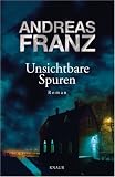 Unsichtbare Spuren