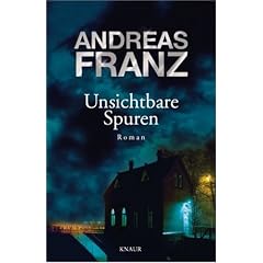 Unsichtbare Spuren