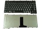 New Black US Style Layout Keyboard For Toshiba Satellite A300, A300D, A305, A305D,L300, L305, L305D, M300