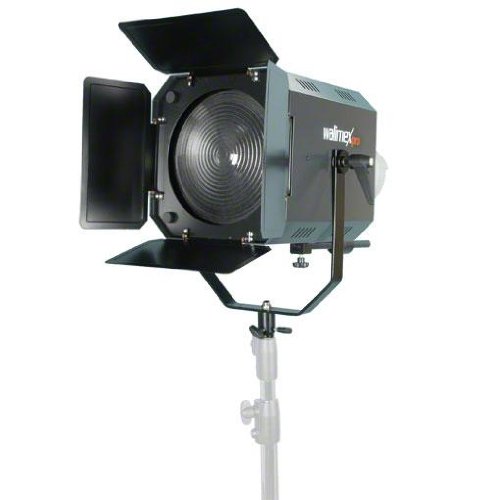 Coffret walimex pro à lentille Fresnel universel Multiblitz V