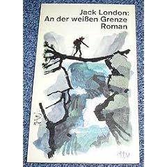 An der wei�en Grenze.