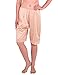 Under Moments Antistatic Lace Hem Non-cling 18