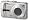 Panasonic Lumix DMC-TZ3S 7.2MP Digital Camera with 10x Optical Image Stabilized Zoom (Silver)