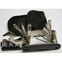 Bicycle Multi Function 15 PC Folding Tool