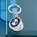 BMW Genuine Locket Key Chain