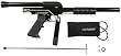 CCI Phantom VSC Paintball Gun - Black