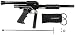 CCI Phantom VSC Paintball Gun - Black