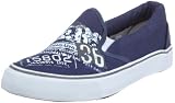 Produkt-Bild: No Sense Kinder Canvans 612013.401 Jungen Sneaker