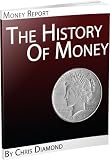 41A7w zN3UL. SL160  The History Of Money No One Ever Told You   Economic History Report