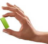 Apple iPod shuffle 第3世代 4GB グリーン MC307J/A