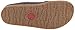 Haflinger Women's Woven Shoe