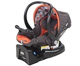 Combi Shuttle Car Seat - Mandarin