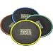 Rock Band Drum Silencers
