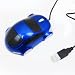 GSI High-Performance USB 3D Optical Mouse For PC, Mac, Laptops And Notebooks - Cute BMW Car Design image 5