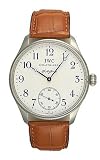 ＩＷＣ ポルトギーゼ・Ｆ．Ａ．ジョーンズ IW544203 ホワイト [並行輸入品]