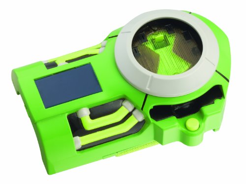 Alien Force Ultimate Omnitrix
