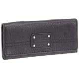 Fossil Mercer-# 29 Clutch Portefeuille femme - Cuir