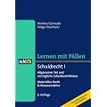 Schuldrecht I. Allgemeiner Teil und vertragliche Schuldverh�ltnisse: Materielles Recht & Klausurenlehre. Lernen mit F�llen