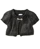 Charter Club Girls Cropped Cardigan