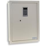 Protex Wall Safe with Digital Keypad (PWS1814E)