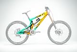 YETI 303 cadre DH Anniversary Edition Cadre VTT
