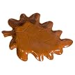Leaf Serving Platter - Lucky Penny