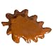 Leaf Serving Platter - Lucky Penny
