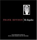 Frank Boyden: The Empathies