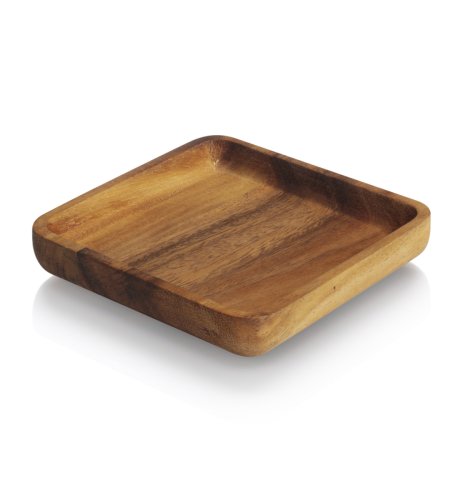 Acacia Collection Small Tray