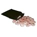 Rose Quartz Runes (Lo Scarabeo Kits)