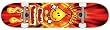World  Flameboy V2 Complete Skateboard