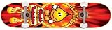 World Flameboy V2 Complete Skateboard