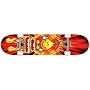 World  Flameboy V2 Complete Skateboard