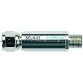 Axing SZU 6-02 �berspannungsschutzger�t f�r Terrestrisch/BK und SAT-Netze