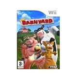 Barnyard (Nintendo Wii)