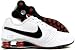 Nike Men's NIKE SHOX DELIVER RUNNING SHOES 13