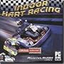 Indoor Kart Racing