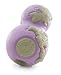 Planet Dog Lil' Pup Orbo - Pink/Green