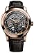Jaeger-LeCoultre Master Minute Repeater Mens Watch 164.24.50