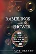 Ramblings from the Shower: Integrity, Faith and other Simple yet Slippery Issues