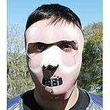 Neoprene Muzzle Face Mask
