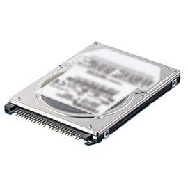 BUFFALO HD-NH120/M 2.5インチUltraATA内蔵HDD5400rpm