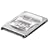 BUFFALO HD-NH120/M 2.5�C���`UltraATA����HDD5400rpm