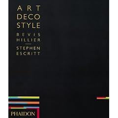 Art Deco Style