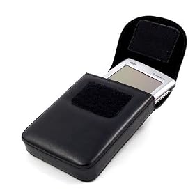 Incipio Palm Zire 21 31 71 72 Belt Clip Case